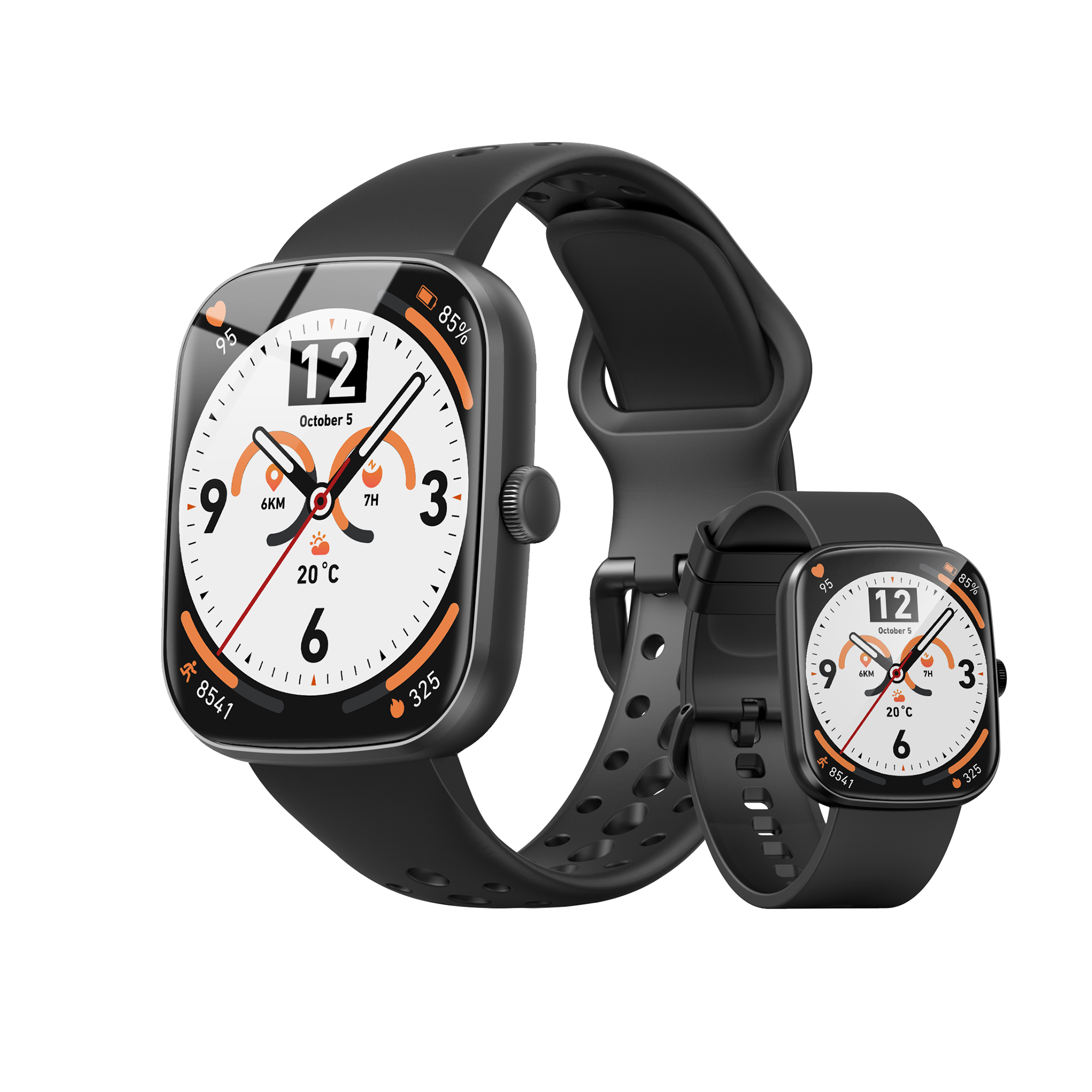 K51 Smartwatch